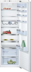 Встраиваемый однокамерный холодильник Bosch KIR81AF30U фото в Екатеринбурге