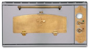 Духовой шкаф Restart ELF038 IX фото в Екатеринбурге