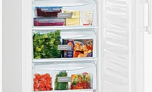 Морозильная камера Либхер GP 1213 фото 4 в Екатеринбурге Морозильная камера Liebherr GP 1213 фото 4 в Екатеринбурге