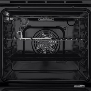 Шкаф духовой электрический MAUNFELD EOEC.586B2 фото 4 в Екатеринбурге