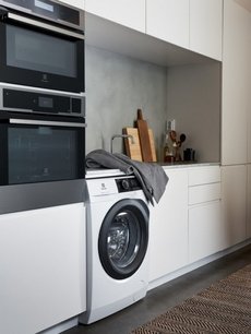 Стирально-сушильная машина Electrolux EW8WR261B фото 3 в Екатеринбурге