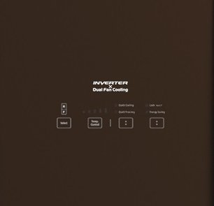 Холодильник Hitachi R-WB562PU9 GBW фото 3 в Екатеринбурге