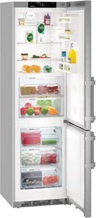 Холодильник Либхер CBNef 4815 Comfort BioFresh NoFrost фото в Екатеринбурге Холодильник Liebherr CBNef 4815 Comfort BioFresh NoFrost фото в Екатеринбурге