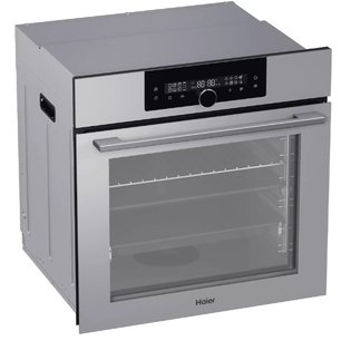 Духовой шкаф Haier HOQ-F6QSN3GG фото 2 в Екатеринбурге