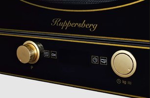 Встраиваемая микроволновая печь Куперсберг RMW 393 B фото 2 в Екатеринбурге Встраиваемая микроволновая печь Kuppersberg RMW 393 B фото 2 в Екатеринбурге