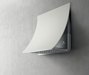 Вытяжка Элика NUAGE SENSE PAINTABLE/F/75 фото 2 в Екатеринбурге Вытяжка Elica NUAGE SENSE PAINTABLE/F/75 фото 2 в Екатеринбурге