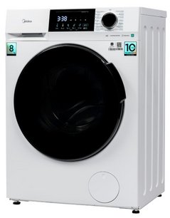 Стиральная машина Midea MFC3814BSW47/W фото 3 в Екатеринбурге