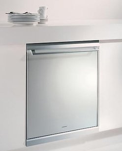 Посудомоечная машина Gaggenau DI290130 фото 3 в Екатеринбурге