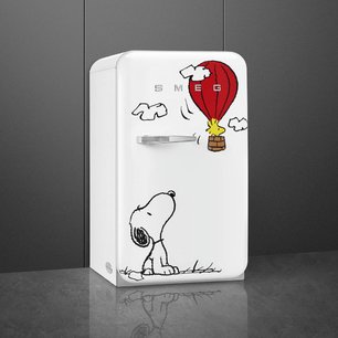 Холодильник Smeg FAB10RDSN5 фото 2 в Екатеринбурге