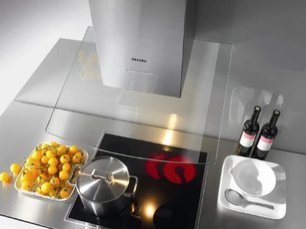 Вытяжка Миле DA 5960 W  фото 2 в Екатеринбурге Вытяжка Miele DA 5960 W  фото 2 в Екатеринбурге