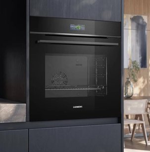 Духовой шкаф Siemens HB734G2B1 фото 3 в Екатеринбурге