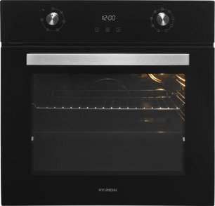 Духовой шкаф Hyundai HEO 66411 BG фото 2 в Екатеринбурге