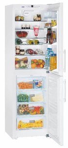 Холодильник Liebherr CN 3913 фото в Екатеринбурге