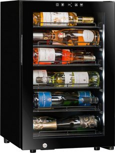 Винный шкаф La Sommeliere COLLECTION фото в Екатеринбурге