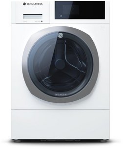 Стиральная машина Schulthess Sublime Snow ADA1.101BE1H3J3LY фото в Екатеринбурге