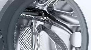 Стиральная машина Bosch WAN28290OE фото 4 в Екатеринбурге
