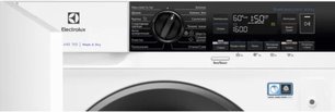 Встраиваемая стирально-сушильная машина Electrolux EW7W3R68SI фото 2 в Екатеринбурге
