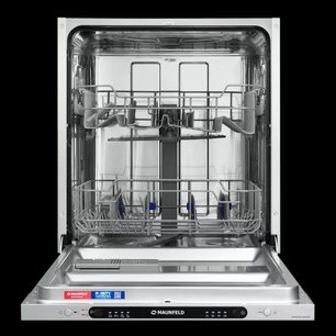 Встраиваемая посудомоечная машина Maunfeld MLP6242G02 Light Beam фото 3 в Екатеринбурге