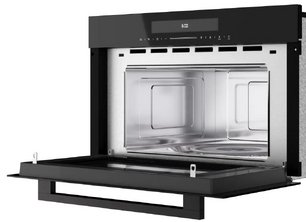 Встраиваемая микроволновая печь Куперсберг HMW 633 B фото 4 в Екатеринбурге Встраиваемая микроволновая печь Kuppersberg HMW 633 B фото 4 в Екатеринбурге