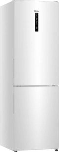 Холодильник Haier CEF536CWG фото 2 в Екатеринбурге