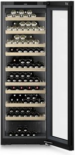 Винный шкаф Либхер WPgbi 7472 Vinidor Selection фото 3 в Екатеринбурге Винный шкаф Liebherr WPgbi 7472 Vinidor Selection фото 3 в Екатеринбурге