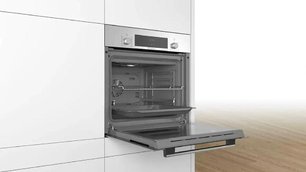 Духовой шкаф Бош HBF354ES0R фото 3 в Екатеринбурге Духовой шкаф Bosch HBF354ES0R фото 3 в Екатеринбурге