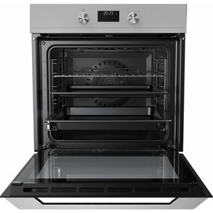 Электрический духовой шкаф Haier HOQ-K5AAN3GG фото 3 в Екатеринбурге