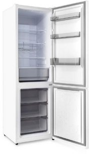 Холодильник Hyundai CC35083F белый фото 4 в Екатеринбурге