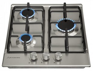 Варочная панель Schaub Lorenz SLK GE4011 фото 4 в Екатеринбурге