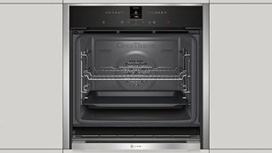 Духовой шкаф Neff B47CR32N0 фото 2 в Екатеринбурге