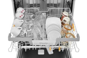 Посудомоечная машина Miele G 5100 SC фото 3 в Екатеринбурге