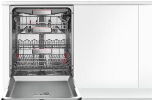 Встраиваемая посудомоечная машина BOSCH SMV66TX06R фото 3 в Екатеринбурге Встраиваемая посудомоечная машина BOSCH SMV66TX06R фото 3 в Екатеринбурге