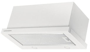 Встраиваемая вытяжка Куперсберг SLIMTURBO 60 W фото 3 в Екатеринбурге Встраиваемая вытяжка Kuppersberg SLIMTURBO 60 W фото 3 в Екатеринбурге