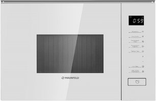Встраиваемая микроволновая печь Maunfeld MBMO820SGW09 фото в Екатеринбурге