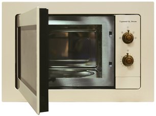 Встраиваемая микроволновая печь Zigmund Shtain BMO 18.172 X фото 2 в Екатеринбурге