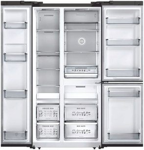 Холодильник Kaiser KS 90300 ElfAD Bio фото 4 в Екатеринбурге