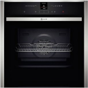 Духовой шкаф Neff B17CR22N0 фото в Екатеринбурге
