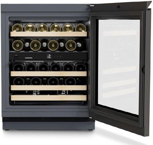Встраиваемый винный шкаф Либхер UWgb 3632 Vinidor фото 2 в Екатеринбурге Встраиваемый винный шкаф Liebherr UWgb 3632 Vinidor фото 2 в Екатеринбурге