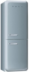 Холодильник Smeg FAB32X7 фото в Екатеринбурге