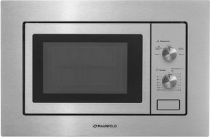 Встраиваемая микроволновая печь Maunfeld MBMO820MS03 фото в Екатеринбурге