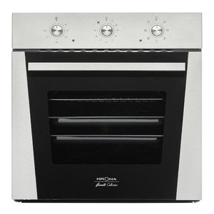 Электрический духовой шкаф KRONA SORRENTO 60 IX фото в Екатеринбурге