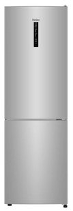 Холодильник Haier CEF536CSG фото в Екатеринбурге