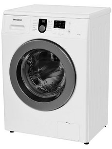 Стиральная машина Samsung WF 8590 NLW9/DYLP фото 2 в Екатеринбурге