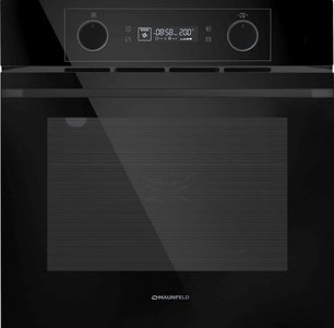 Духовой шкаф Maunfeld AEOH60102B2 фото в Екатеринбурге