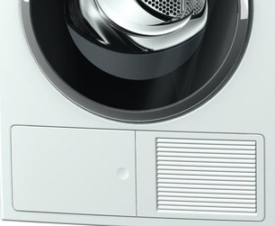 Сушильная машина Miele TWF640WP фото 4 в Екатеринбурге