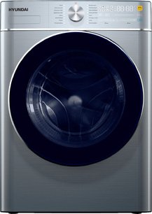 Стирально-сушильная машина Hyundai WMD9413 фото в Екатеринбурге