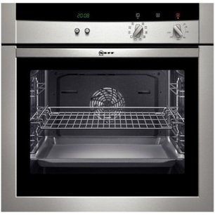 Духовой шкаф Нефф B15M42N3 фото в Екатеринбурге Духовой шкаф Neff B15M42N3 фото в Екатеринбурге