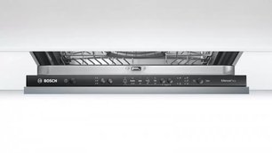 Встраиваемая посудомоечная машина BOSCH SMV25FX01R фото 4 в Екатеринбурге Встраиваемая посудомоечная машина BOSCH SMV25FX01R фото 4 в Екатеринбурге