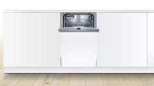 Встраиваемая посудомоечная машина BOSCH SRV2IKX1BR фото 2 в Екатеринбурге Встраиваемая посудомоечная машина BOSCH SRV2IKX1BR фото 2 в Екатеринбурге