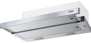 Вытяжка Франке FTC 632L GR/XS фото в Екатеринбурге Вытяжка Franke FTC 632L GR/XS фото в Екатеринбурге